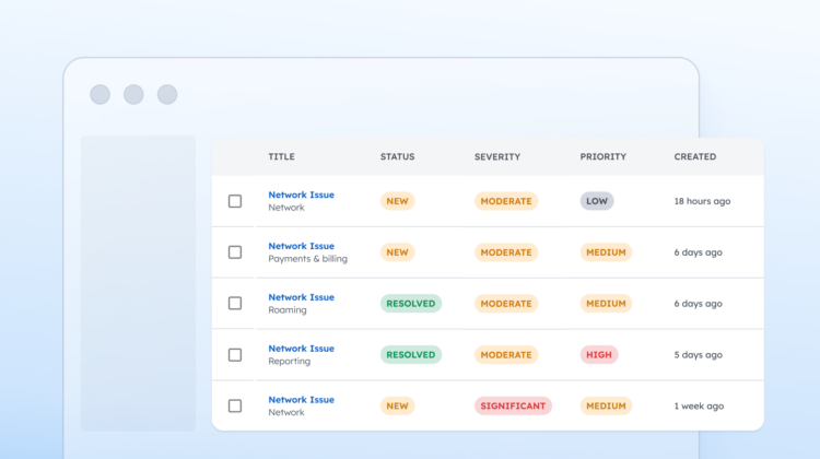 AMPECO Issues Detection: Proactive network monitoring from fault to resolution — automatically - EV charging faults reported overnight. Your team finds out from a driver. Issues Detection monitors your network continuously, runs auto-recovery, and tracks every issue to resolution.