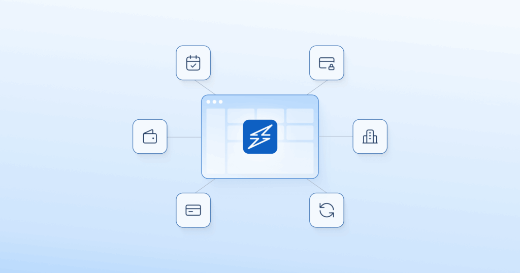 One Platform, Multiple Billing Models: Breaking Down Payment Strategies in AMPECO - A complete guide to every billing model available on the AMPECO platform — from post-paid and pre-authorization to subscriptions and corporate billing for CPOs.