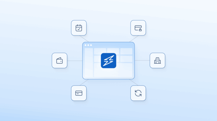 One Platform, Multiple Billing Models: Breaking Down Payment Strategies in AMPECO - A complete guide to every billing model available on the AMPECO platform — from post-paid and pre-authorization to subscriptions and corporate billing for CPOs.