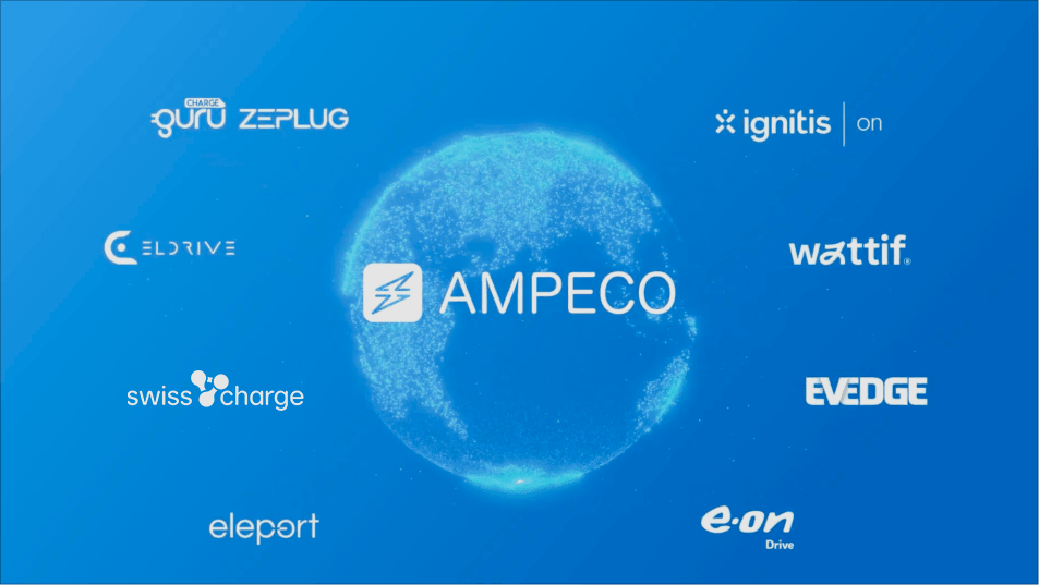 Software sets EV charging winners apart