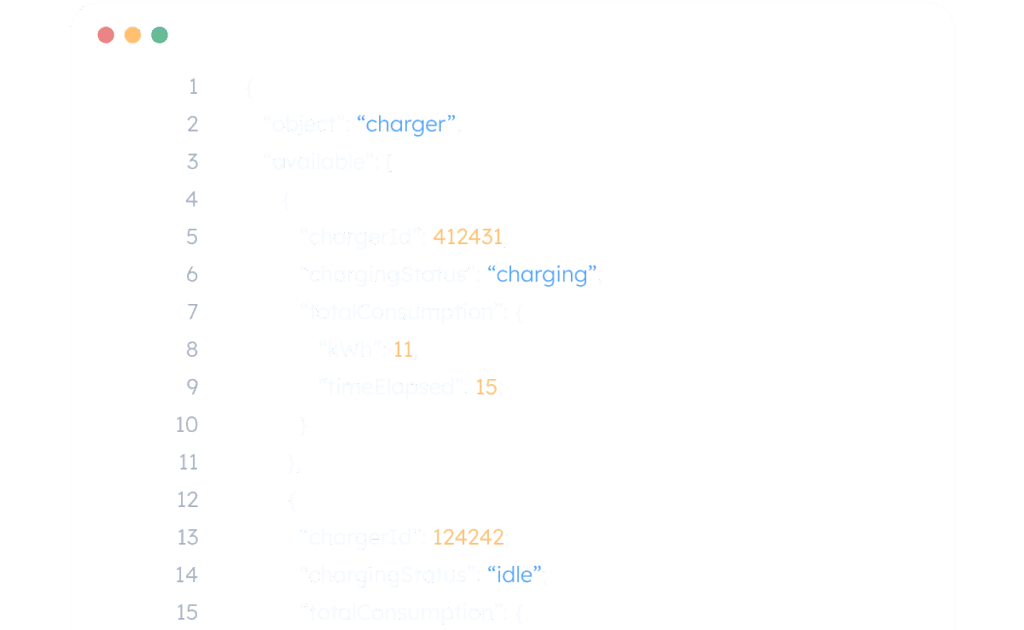 AMPECO API developer tools