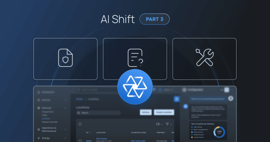 featured image for blog post ampeco ai shift part 3 AI-native analytics