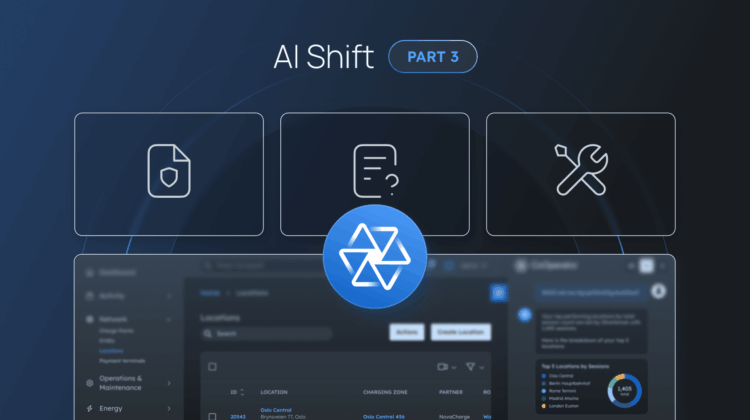 featured image for blog post ampeco ai shift part 3 AI-native analytics