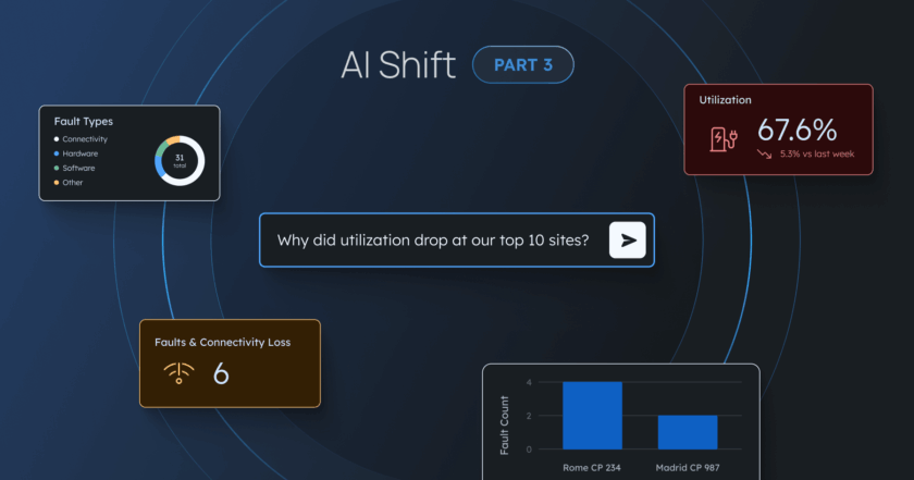 featured image for blog post ampeco ai shift part three