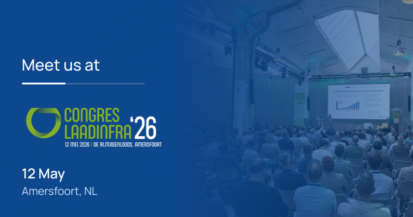 Meet AMPECO at Charging Infrastructure Netherlands Congress ’26 - Congres Laadinfra ’26 returns for its Dutch edition, bringing together more than 400 charging infrastructure professionals at De Rijtuigenloods in Amersfoort on May 12, 2026. The full-day program is built around the theme “Grip on the Grid,” addressing the challenges now defining the Dutch market: grid congestion, limited connection capacity, price transparency at public charging stations, and the electrification of logistics and heavy transport. The AMPECO team will be present once again at this event edition, with Johan van Kooten, AMPECO’s Strategic Business Development Director Europe, who will deliver a breakout session titled “The EV Charging Leadership of the Future: Aligning Your Tech Stack & Operational Model for Scale.” The session explores how leading CPOs are building the platform strategies that will define market leadership by 2030.