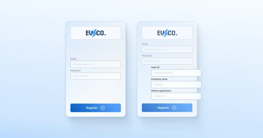Beyond the logo
