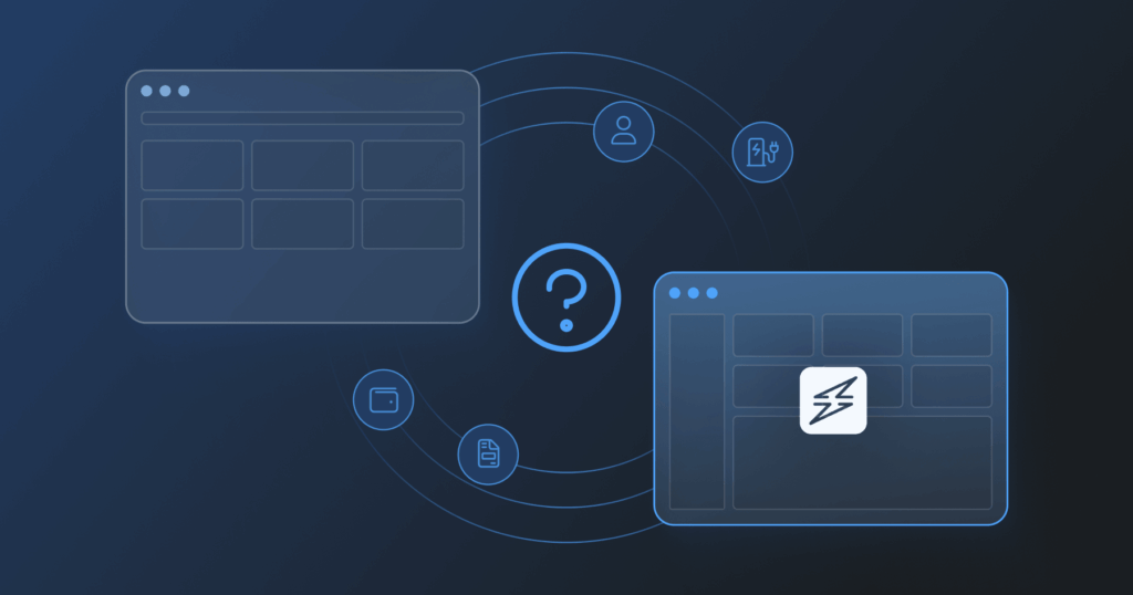 The Migration Questions CPOs Are Afraid To Ask - There's a pattern in how most CPO migration conversations start. The technical questions come first, because those feel concrete and answerable. How long will this take? Will my chargers go offline? What data can we bring over?