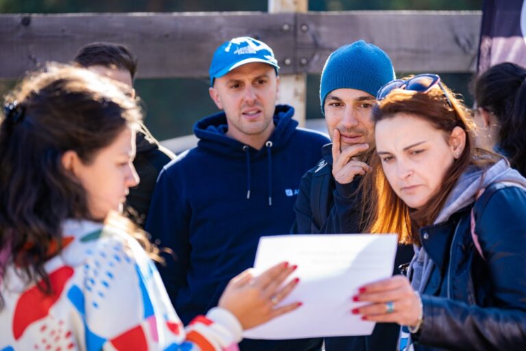 AMPECO team