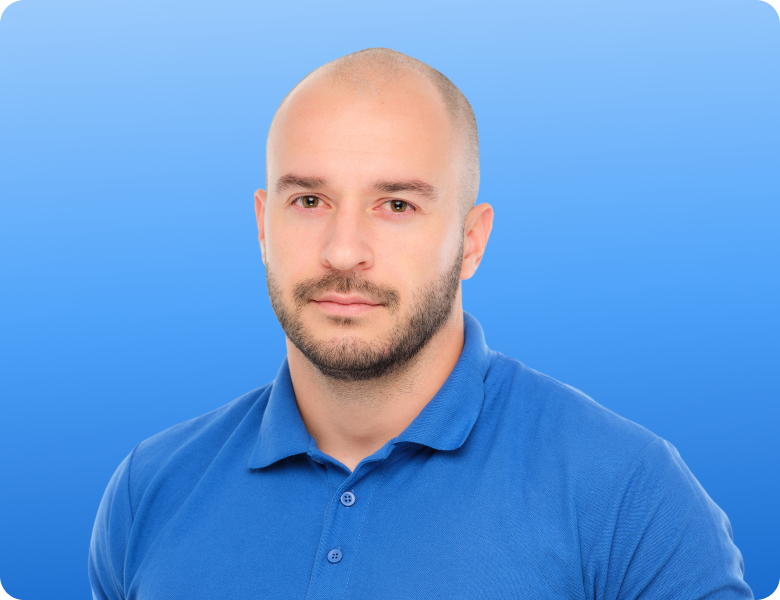 Tihomir Tonov