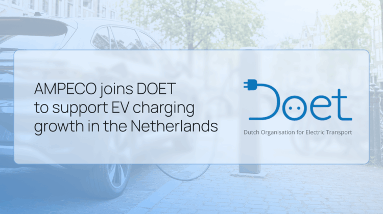 featured image ampeco joins doet