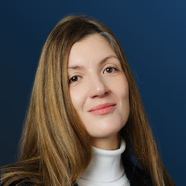 Marina Trencheva