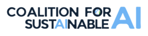 Coalition for Sustainable AI