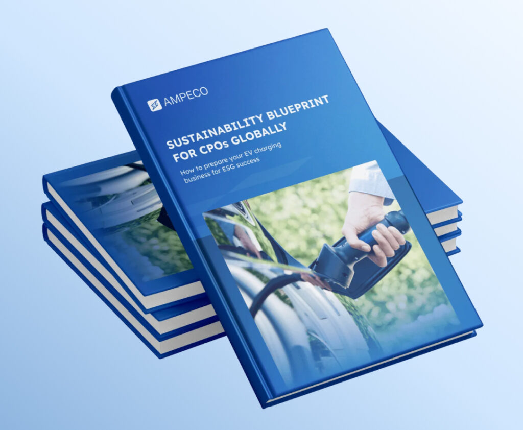 Nachhaltigkeits-Blueprint für CPOs