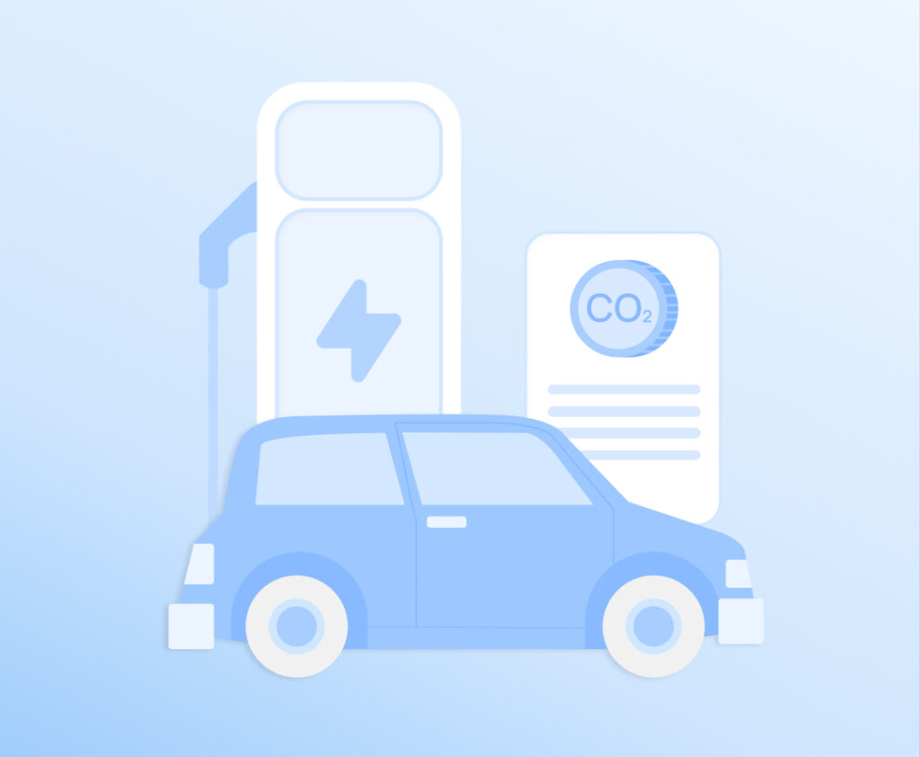 CO₂-Zertifikate für CPOs