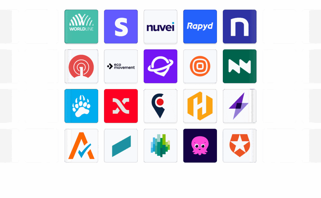 AMPECO marketplace integrations