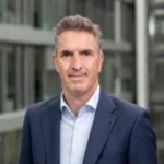 Arjan van der Eijk, E.ON Drive Infrastructure