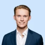 Milos Lørup Bartosek, Strategy&