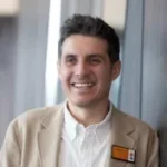 Richard Hackforth-Jones, Sainsbury's Smart Charge