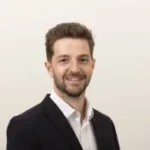 Ryan Fisher, BloombergNEF
