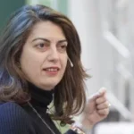 Yasmine Assef, AFRY