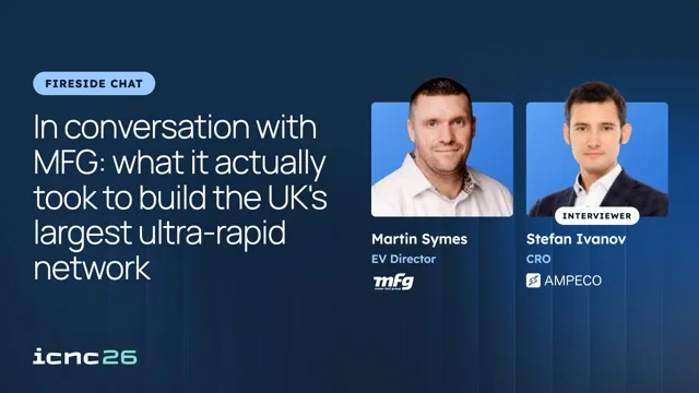 ICNC26 Ecosystem Stage videos - Ecosystem Stage · ICNC26