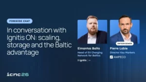 ICNC26 Ecosystem Stage videos - Ecosystem Stage · ICNC26