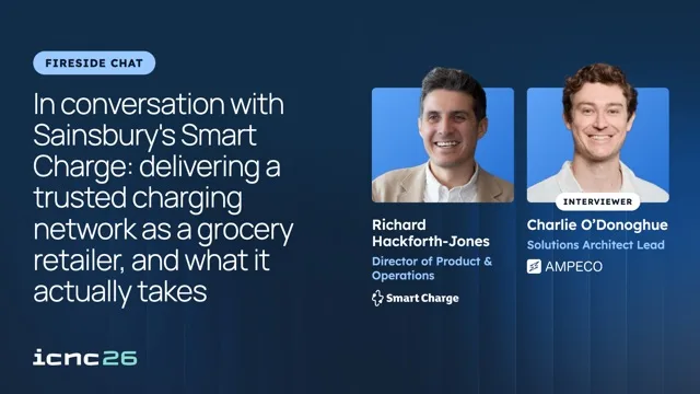 ICNC26 Ecosystem Stage videos - Ecosystem Stage · ICNC26