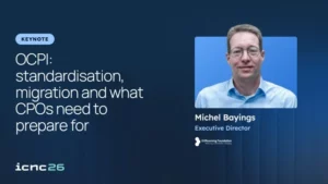 ICNC26 Ecosystem Stage videos - Ecosystem Stage · ICNC26
