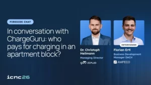 ICNC26 Ecosystem Stage videos - Ecosystem Stage · ICNC26