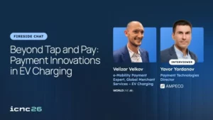 ICNC26 Ecosystem Stage videos - Ecosystem Stage · ICNC26
