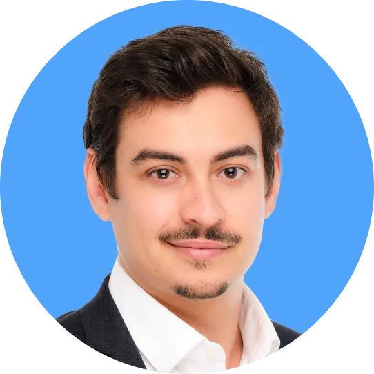 Petar Georgiev